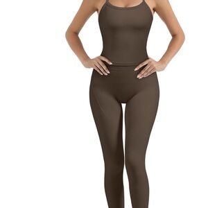 Women's 2-piece workout set